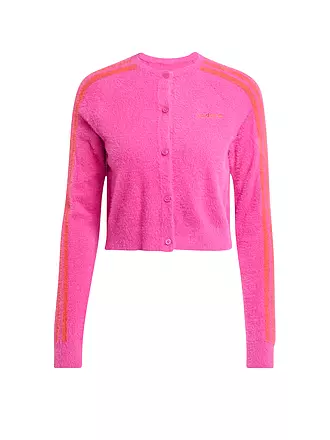 ADIDAS ORIGINALS | Strickjacke FLUFFY | 